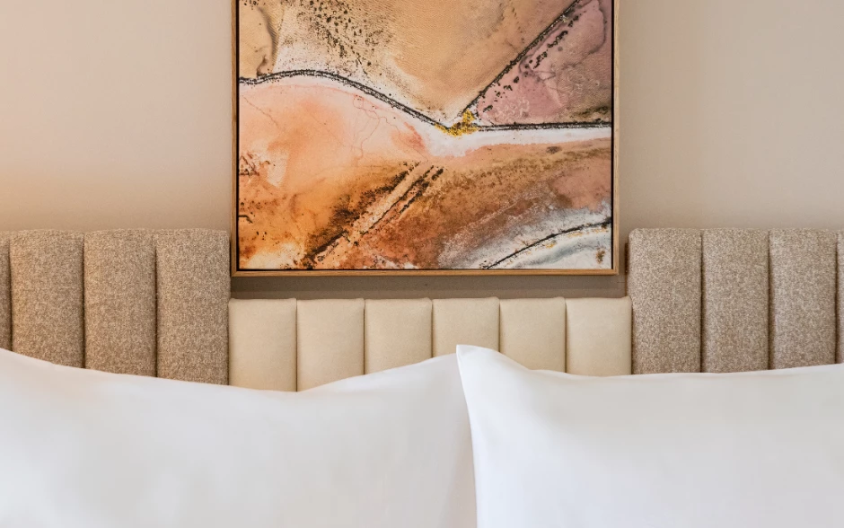 The 100 Best New Hotels of the Year