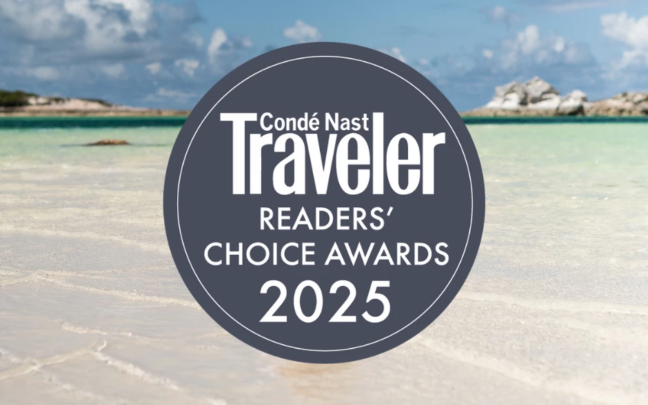 Top 15 Resorts in the Atlantic Islands