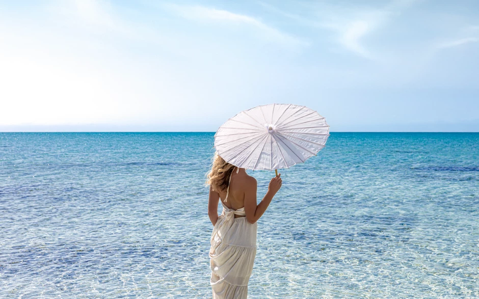 Luxury Travel's Upward Trajectory