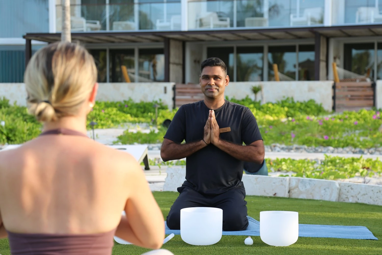 YOGA