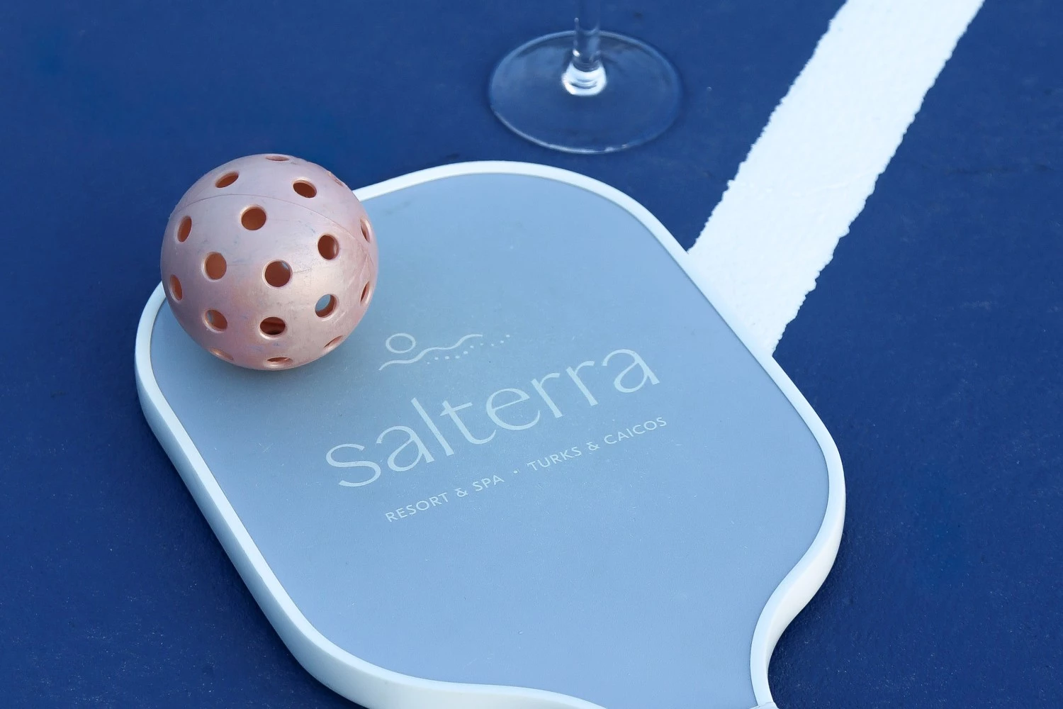 pickleball