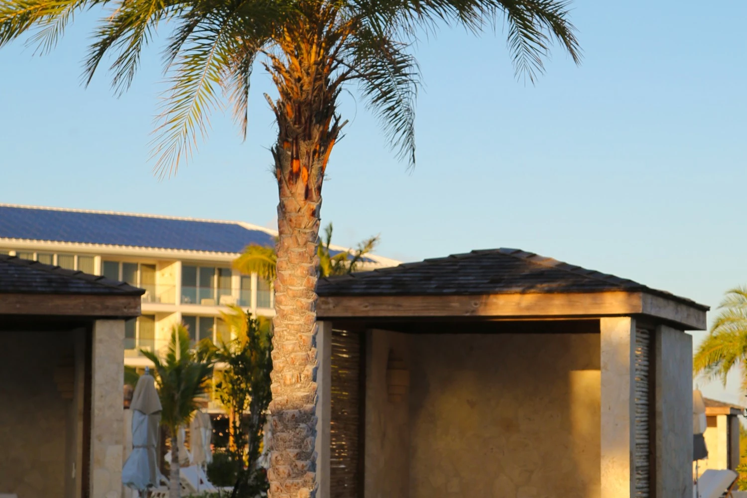 cabana
