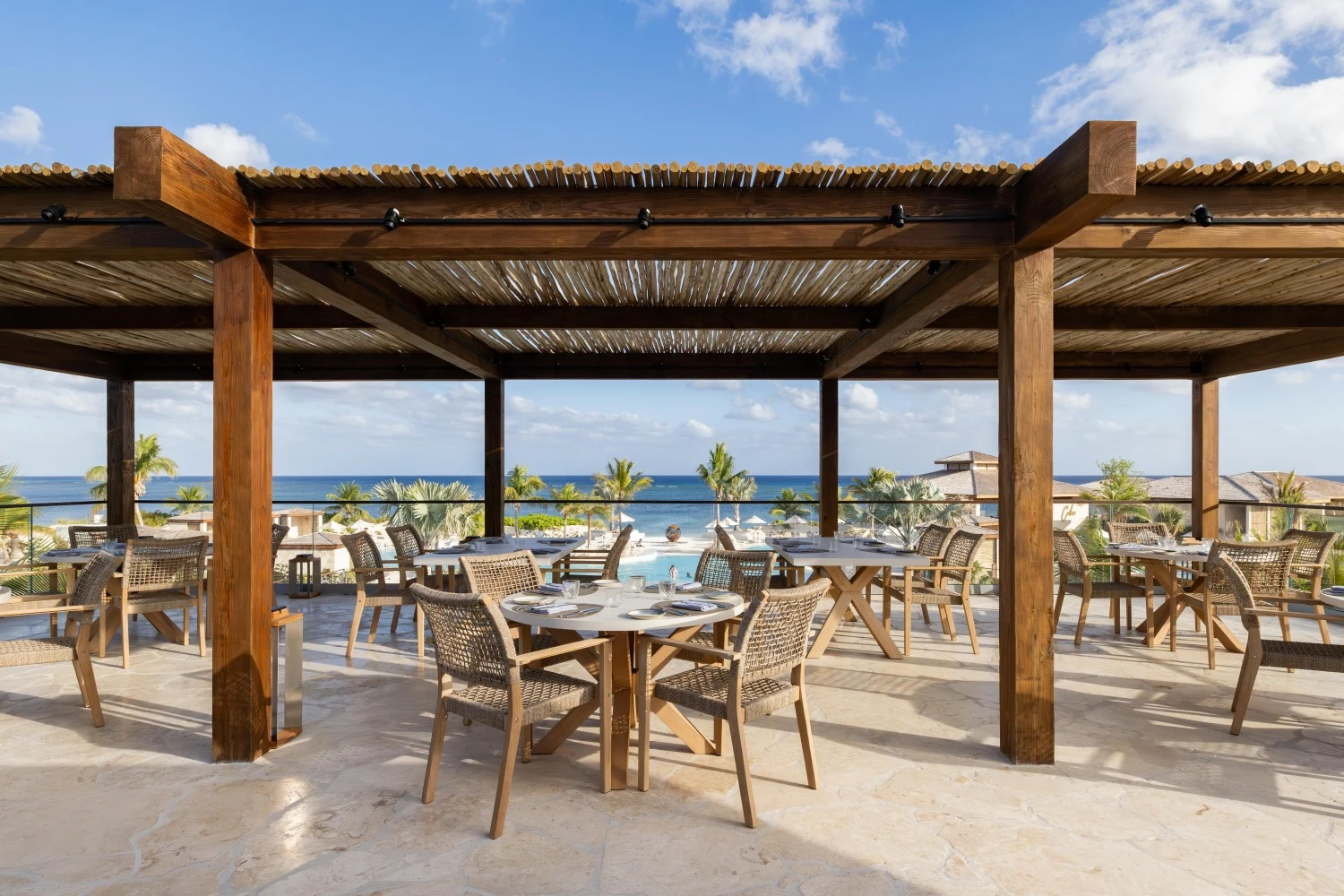 Regatta Outdoor Patio