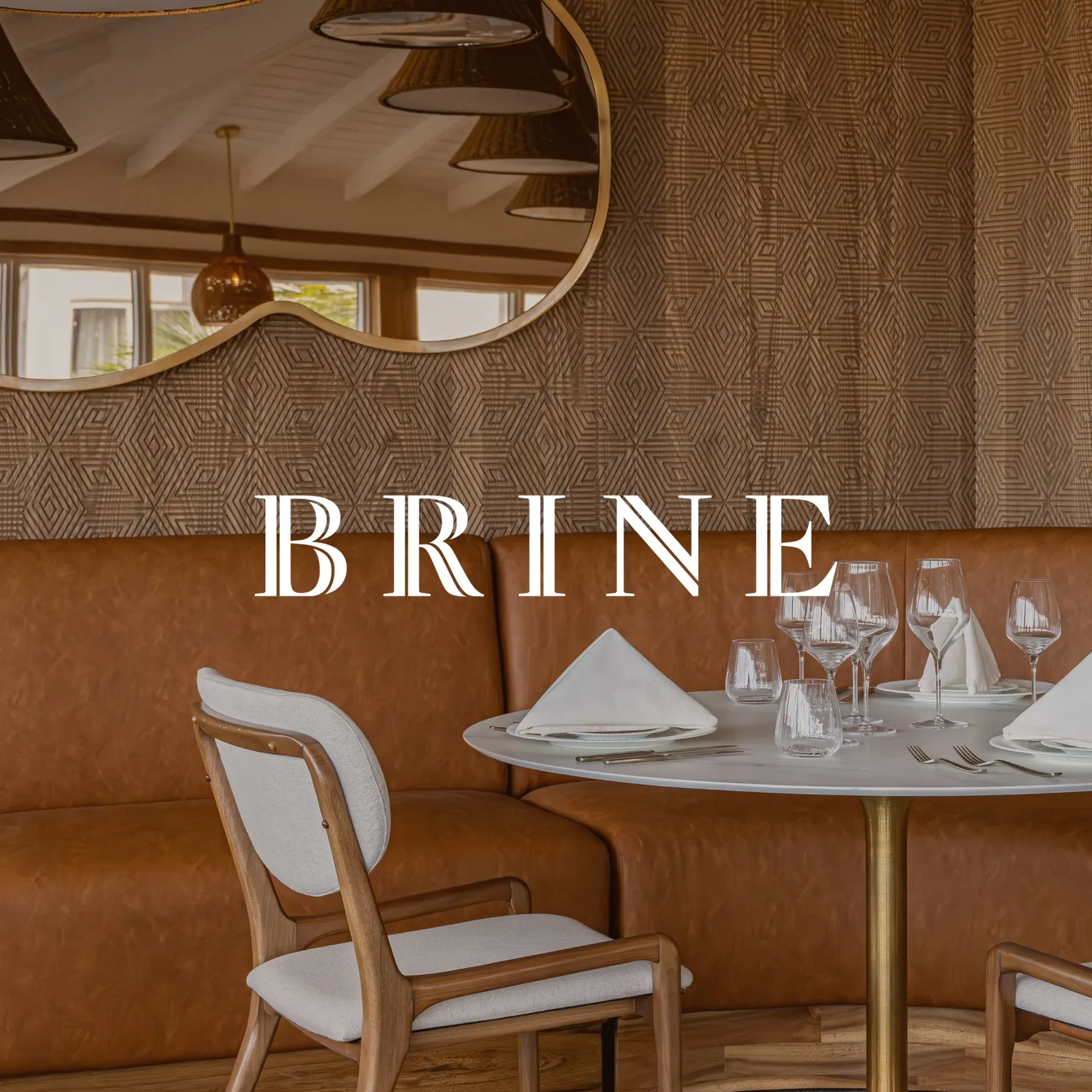 Brine