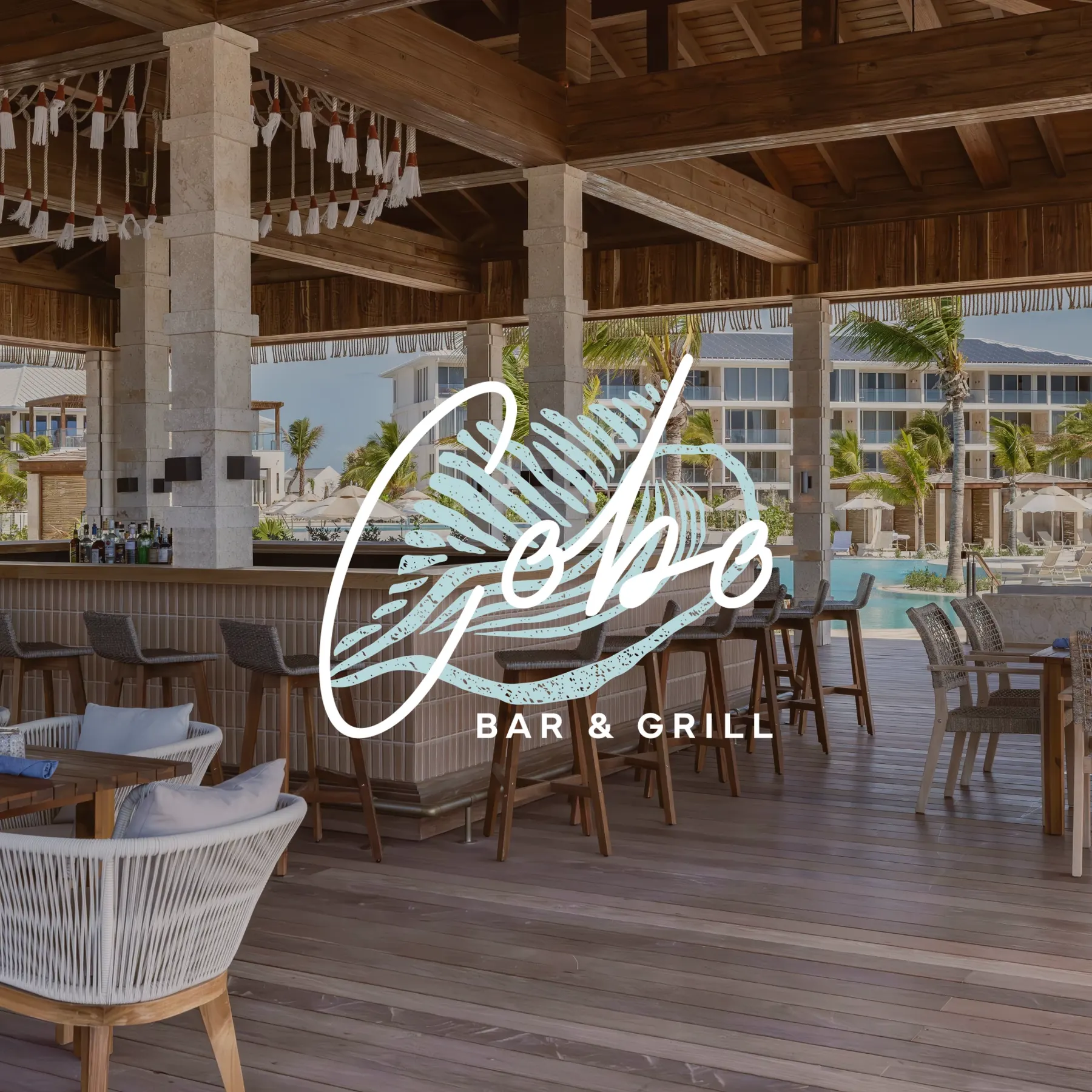 Cobo Bar & Grill